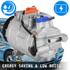 AC Compressor & A/C Clutch For Mercedes-Benz