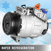 AC Compressor & A/C Clutch For Mercedes-Benz