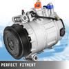 CO 10807JC (000230011) Universal Air Conditioner A/C Compressor for 06-11 Mercedes R350, 03-06 S430/S500 0022301211 7SEU17C 98356 97356