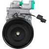 2001 2002 2003 2004 2005 2006 for Hyundai Santa Fe AC Compressor A/C 2.7L