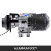 Diesel Heater 12V 5KW Diesel Air Heater Muffler Diesel Parking Heater with LCD Switch for Bus Car RV Boats