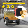 12V 3KW Diesel Air Heater Parking 3000W For Car RV Motorhome Trucks Boat Van