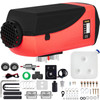 12V 3KW Diesel Air Heater Parking 3000W For Car RV Motorhome Trucks Boat Van