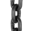 Chain Sling - 5/16" X 5' Double Leg Lifting Chain Powder Coating 3t/6600lbs