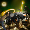 Led Whip Lights Lighted Whips for UTV RGB Color Led Lighted Whip 3ft 2pcs Off-road