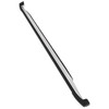 US Stock Side Step for Toyota CHR 2018 Running Board Nerf Bar Aluminum
