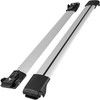 Roof Rack Crossbars Universal Roof Rack for Jeep Renegade Vehicle Roof Cross Bar