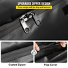 Cargo Carrier Bag Car Luggage Storage Hitch Mount Waterproof 22 Cubic