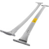 Roof Rack Cross Bar Fit For Infiniti QX56 2011-2020 Cargo Luggage Carrier