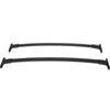 New For 2016 2017 2018-19 Ford Explorer Roof Rack Top Rails Cross Bars Luggage Carrier