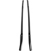 Aluminium Roof Rails Baggage Luggage Rack Side Rail Bars for Land Rover Discovery 5