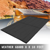 Mesh Tarp Dump Truck Mesh Tarp 8 X 10 Feet Mesh Tarp For Canopy Shade For Fences