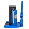 Toe Jack Hydraulic Toe Jack 5 Ton Manual 11000lb Heavy Duty Auto Truck RV Repair Lift Tools