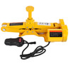 3 Ton Automotive Electric Scissor Car Jack Lift Tool Kit Auto Repair 6600lbs