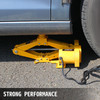 3 Ton Automotive Electric Scissor Car Jack Lift 12v Comie 6600lbs