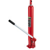 3-Ton Hydraulic Long Ram Jack Manual Single Pump Engine Lift Cherry Picker