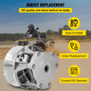 10-14 POLARIS RZR 800 Primary Drive Clutch