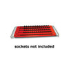 5 Row Lock-A-Socket Tray 5 Row Lock-A-Socket Tray