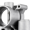 1556736 Throttle Body For Ford Fiesta MK V ST150 Hatchback 4M5U9E927DC