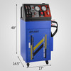 Auto Gearbox Transmission Fluid Oil Exchange Flush Cleaning 12v 60psi
