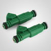 Set of 8 Fuel Injector 42lb EV1 For Chevrolet Pontiac Ford TBI LT1 LS1 LS6 440cc 0280155968