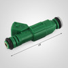 Set of 8 Fuel Injector 42lb EV1 For Chevrolet Pontiac Ford TBI LT1 LS1 LS6 440cc 0280155968