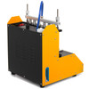 CT200 Ultrasonic Fuel Injector Cleaner Tester Machine For Car motorcycle