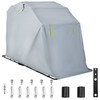 The Bike Shield Junior Motorcycle Shelter / Storage / Cover / Tent / Garage