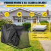 Heavy Duty Large Motorcycle Shelter Shed Cover Storage Tent Strong Garage