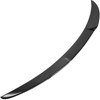 Carbon Fiber Rear Spoiler Wing for Alfa Romeo GIULIA