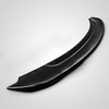 For 2015-17 Ford Mustang GT350 Track Pack Style Carbon Fiber Trunk Spoiler Wing