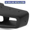 Jeep Wrangler JK 07-18 10th Anniversary Style Front Bumper