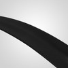 For 07-13 E82 1 Series 2dr Coupe P Style Carbon Fiber Rear Trunk Wing Spoiler