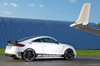 Audi TT 8n 1998-2006 98 99 00 01 02 03 04 05 06 Rear Roof Spoiler Window Wing