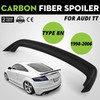 Audi TT 8n 1998-2006 98 99 00 01 02 03 04 05 06 Rear Roof Spoiler Window Wing