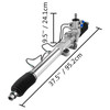 Brand NEW Toyota Tacoma Steering Rack and Pinion 4WD 1995-2004 2WD 1998-2004