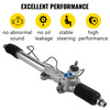 Brand NEW Toyota Tacoma Steering Rack and Pinion 4WD 1995-2004 2WD 1998-2004