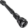 Drive Shaft fits 2003-2013 DODGE RAM 2500 3500 Diesel Auto Transmission 52123326AB Front