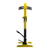 Hydraulic Spring Compressor 2200lbs Auto Strut Spring Compressor 10.2-25.4cm/4in-10in Spring Size