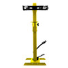 Hydraulic Spring Compressor 2200lbs Auto Strut Spring Compressor 10.2-25.4cm/4in-10in Spring Size