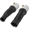 2x Air Suspension Repair Kit For Audi A8 S8 Quattro D3 4E 2002-10 Front L+R New