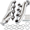Stainless Steel Exhaust Headers Chevelle Camaro Fits Chevy LS1 LS2 LS3 LS6 LS7
