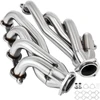 Set Ls Swap Exhaust Headers For Chevy Ls1 Ls2 Ls3 Ls6 Ls9 S10 Suv Truck Super
