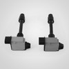 Ignition Coil Full Set Kit 6 Piece For 2001 Nissan Pathfinder Infiniti QX4