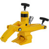 Tractor Truck Tire Hydraulic Bead Breaker Changer W/10000PSI Foot Pump & AirHose
