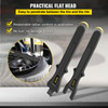 Motorcycle Tire Iron Tire Changing Spoons 11 Inch Motorcycle Tire Spoons