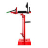 Car Light Truck Tire Spreader Tire Changer Atv Auto Red Repair Tires Brand