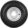 18x9.50-8 Go Kart Tire Rim Wheel Assembly Zero Turn 18/950-8 1070LB Capacity