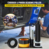 Carrier & Pinion Bearing Puller Clamshell