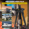 Lower Bearing Carrier Puller Propeller Bearing Puller W/ Adjustable Arms